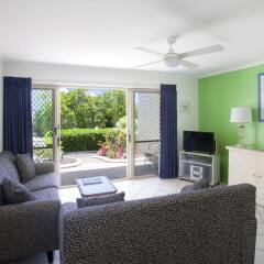 Beach Breakers Resort in Sunrise Beach, Australia from 164$, photos, reviews - zenhotels.com guestroom photo 2