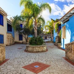 Отель Borgo Marino Aparthotel Сиракуза фото 18