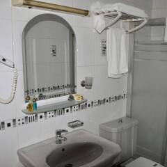 Grand Reis Hotel ванная