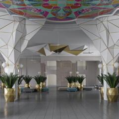 Отель RIU Palace Punta Cana All Inclusive Доминикана, Пунта Кана - 9 отзывов об отеле, цены и фото номеров - забронировать отель RIU Palace Punta Cana All Inclusive онлайн