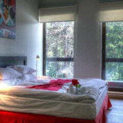 Отель Euphoria Club Hotel & Spa Болгария, Боровец - 1 отзыв об отеле, цены и фото номеров - забронировать отель Euphoria Club Hotel & Spa онлайн детские мероприятия