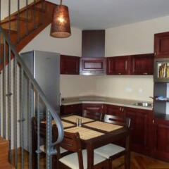 Отель Residence Hamelika в номере