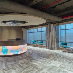 Отель Aloft Kathmandu Thamel Непал, Катманду - отзывы, цены и фото номеров - забронировать отель Aloft Kathmandu Thamel онлайн спа фото 2