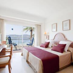 Отель Grupotel Cala San Vicente комната для гостей фото 5