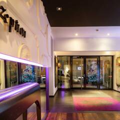 Hotel La Maison развлечения фото 2
