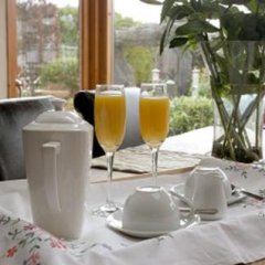 San Juan Bed & Breakfast in North Dublin, Ireland from 161$, photos, reviews - zenhotels.com