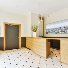 Hotel Am Markt Munich интерьер отеля фото 2
