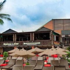 Rich Resort Beachside Hotel Самуи