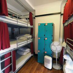 Отель St Christophers Inn Camden Великобритания, Лондон - отзывы, цены и фото номеров - забронировать отель St Christophers Inn Camden онлайн детские мероприятия фото 2