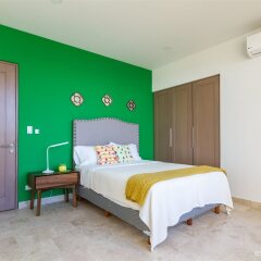 Отель Mirador del Cabo Сан-Хосе-дель-Кабо детские мероприятия