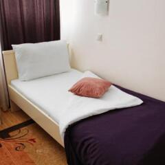 Отель Garni Hotel Hamburg Сербия, Заечар - отзывы, цены и фото номеров - забронировать отель Garni Hotel Hamburg онлайн комната для гостей фото 5