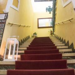 Отель Hostal Sierpes Испания, Севилья - отзывы, цены и фото номеров - забронировать отель Hostal Sierpes онлайн интерьер отеля фото 3