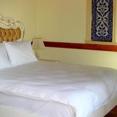 Beylerbeyi Palace Boutique Hotel Турция, Стамбул - отзывы, цены и фото номеров - забронировать отель Beylerbeyi Palace Boutique Hotel онлайн комната для гостей фото 2