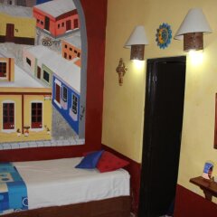 Casa Zalaoui Hostel детские мероприятия фото 2