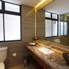 Отель Hilton Colombo Residence Шри-Ланка, Коломбо - отзывы, цены и фото номеров - забронировать отель Hilton Colombo Residence онлайн спа