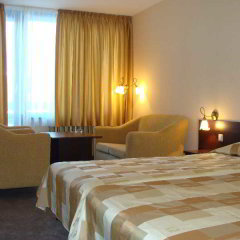 Hotel Ela in Borovets, Bulgaria from 96$, photos, reviews - zenhotels.com guestroom photo 2