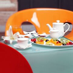 Hotel Art By The Spanish Steps в номере фото 2
