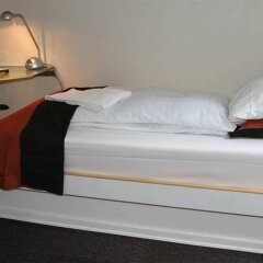 Ydes Budget Hotel фото 18