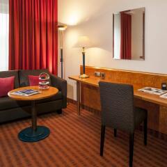 Dorint Hotel Dresden удобства в номере