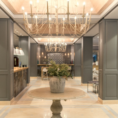 Vincci Lys Hotel интерьер отеля фото 2