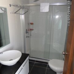 Pia Hotel Турция, Алашехир - отзывы, цены и фото номеров - забронировать отель Pia Hotel онлайн ванная фото 2