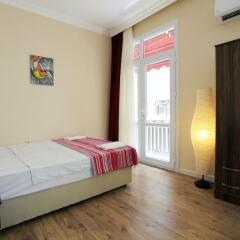 City Hotel Турция, Измир - отзывы, цены и фото номеров - забронировать отель City Hotel онлайн детские мероприятия фото 2