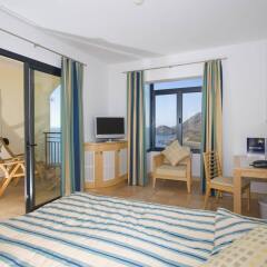 Отель Playitas Hotel - Sports Resort Испания, Антигуа - 1 отзыв об отеле, цены и фото номеров - забронировать отель Playitas Hotel - Sports Resort онлайн комната для гостей фото 2