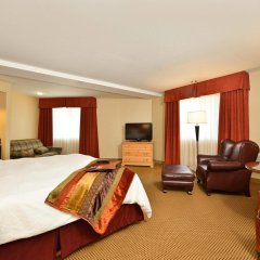 Hampton Inn Spokane in Spokane, United States of America from 236$, photos, reviews - zenhotels.com room amenities