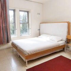 HI Jerusalem – Rabin Hostel Израиль, Иерусалим - отзывы, цены и фото номеров - забронировать отель HI Jerusalem – Rabin Hostel онлайн комната для гостей фото 5