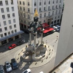 Отель Heart of Vienna Homes Австрия, Вена - отзывы, цены и фото номеров - забронировать отель Heart of Vienna Homes онлайн фото 9