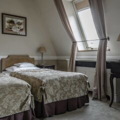 Отель Art Hotel Польша, Вроцлав - отзывы, цены и фото номеров - забронировать отель Art Hotel онлайн комната для гостей