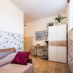 Отель Apartament 23 Гданьск фото 3