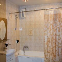 Angliyskaya Embankment Park Hotel ванная фото 2