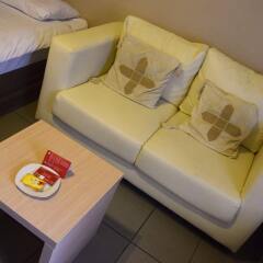 Отель Budget Flats Leuven комната для гостей фото 4
