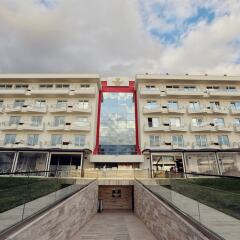 Отель Premium Beach Голем развлечения