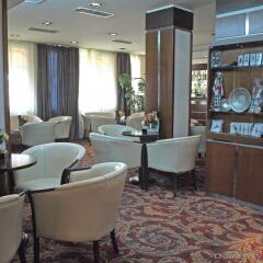 Forum Hotel (ex. Central Forum) София развлечения