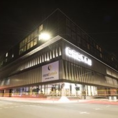 Отель NH Düsseldorf City Германия, Дюссельдорф - 2 отзыва об отеле, цены и фото номеров - забронировать отель NH Düsseldorf City онлайн фото 2