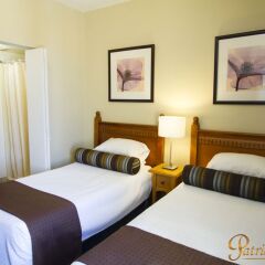 Отель Budget Inn Patricia Канада, Ванкувер - 1 отзыв об отеле, цены и фото номеров - забронировать отель Budget Inn Patricia онлайн детские мероприятия фото 2