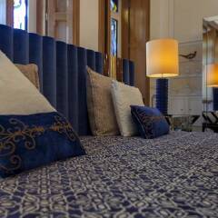 Отель Sintra Marmòris Palace фото 9