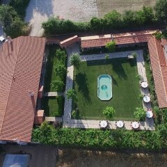 Mogla Tashan Hotel Турция, Атакой - отзывы, цены и фото номеров - забронировать отель Mogla Tashan Hotel онлайн развлечения
