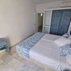 Отель Igramar Morro Jable Морро Жабле комната для гостей фото 3