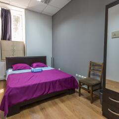 Отель Corner Hostel Грузия, Тбилиси - отзывы, цены и фото номеров - забронировать отель Corner Hostel онлайн комната для гостей фото 4