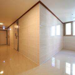 Отель Gana Myongdong Guesthouse интерьер отеля