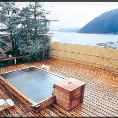 Отель Hanabishi Hotel Япония, Хита - отзывы, цены и фото номеров - забронировать отель Hanabishi Hotel онлайн бассейн