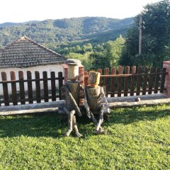 Отель Family Hotel Lipite Болгария, Правец - отзывы, цены и фото номеров - забронировать отель Family Hotel Lipite онлайн фото 20