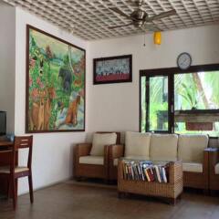 Отель Grand Thai House Resort комната для гостей
