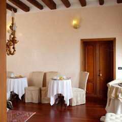 Отель B&B La Rosa dei Venti фото 2