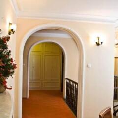 Отель Villa Toscania Польша, Познань - отзывы, цены и фото номеров - забронировать отель Villa Toscania онлайн интерьер отеля фото 2