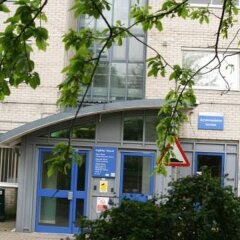 Отель Ingleby House Лондон фото 2