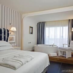 Shalom Hotel & Relax, Tel Aviv - an Atlas Boutique Hotel комната для гостей фото 3